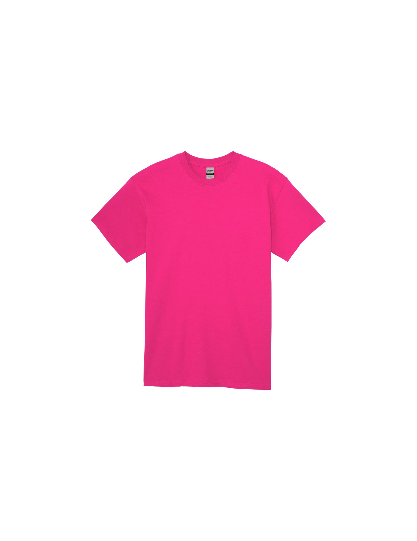 Customizable Adult Shirts