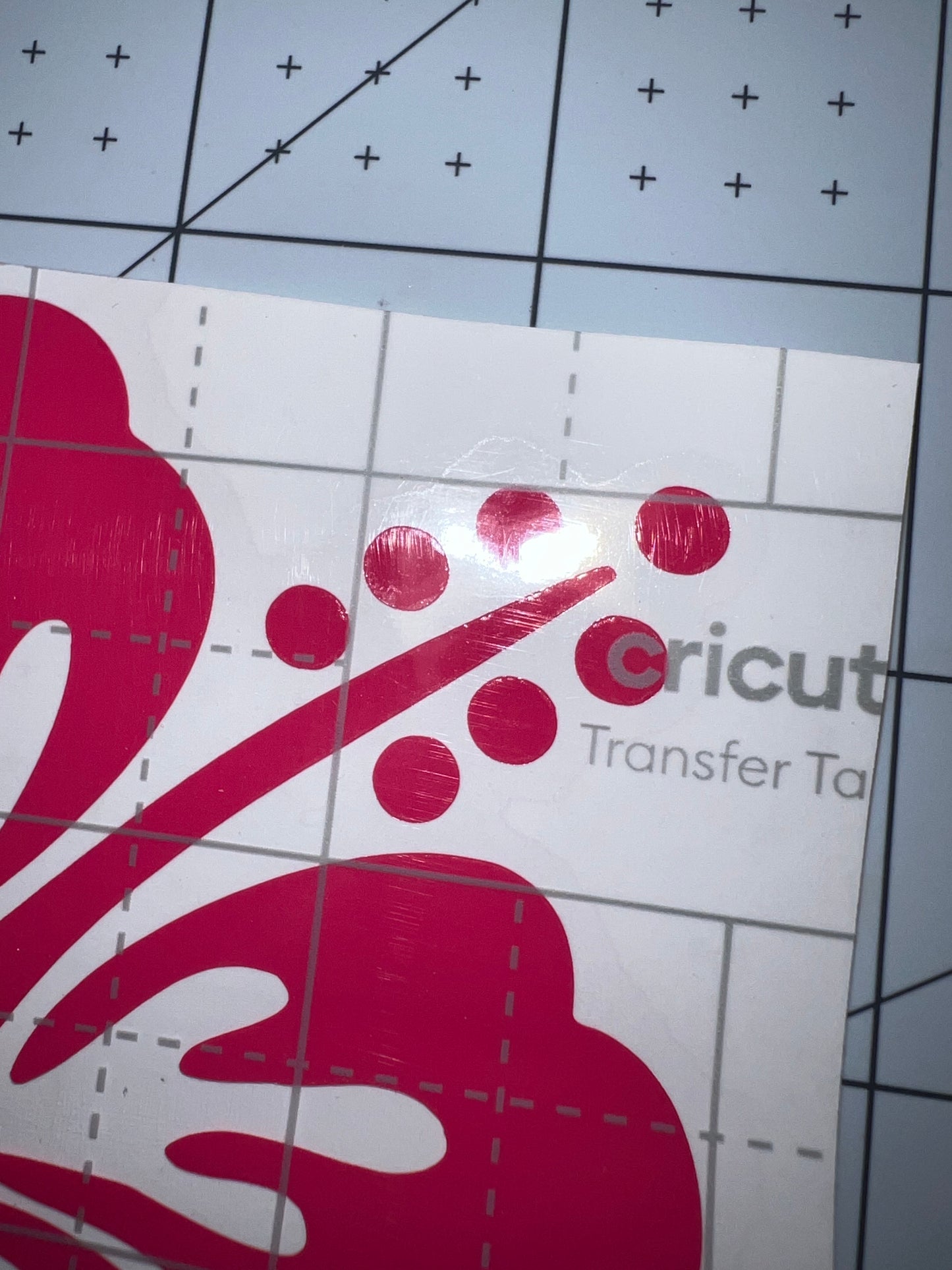 hibiscus flower decals