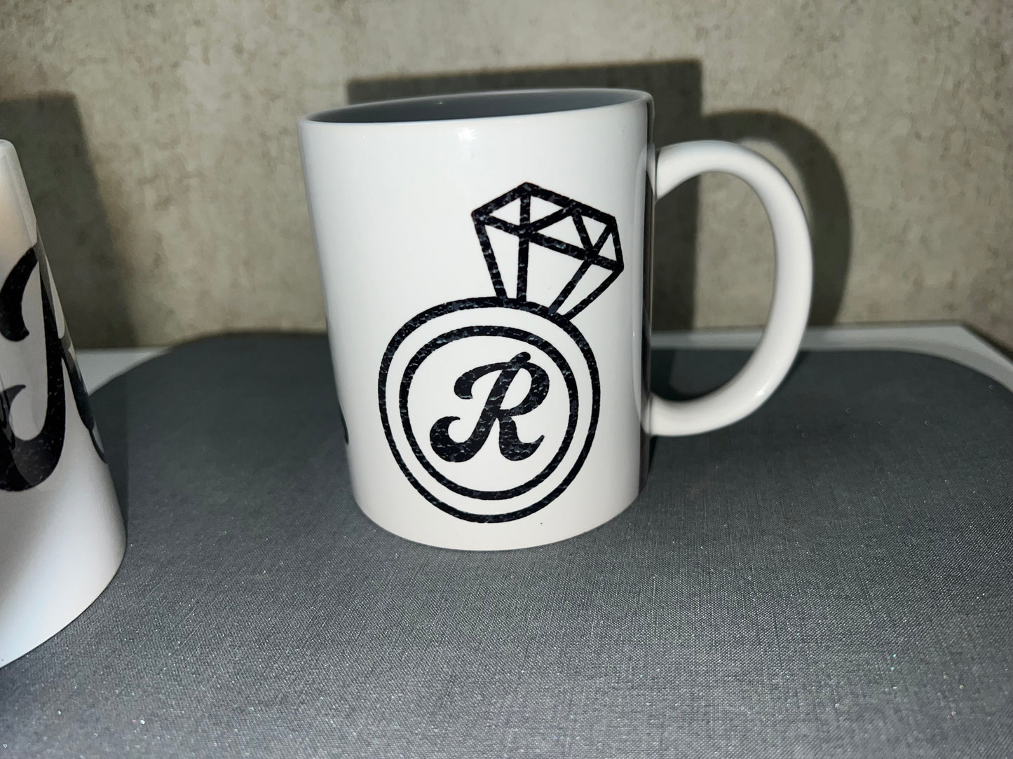Personalized Wedding mugs
