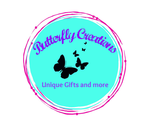 Butterfly Creations Unique Gifts