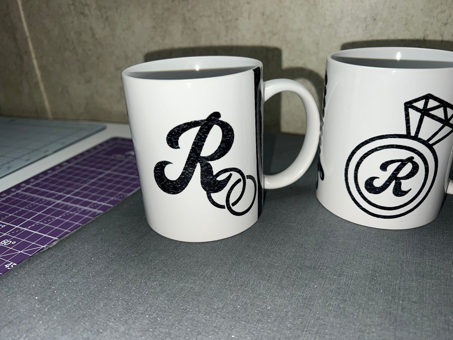 Personalized Wedding mugs