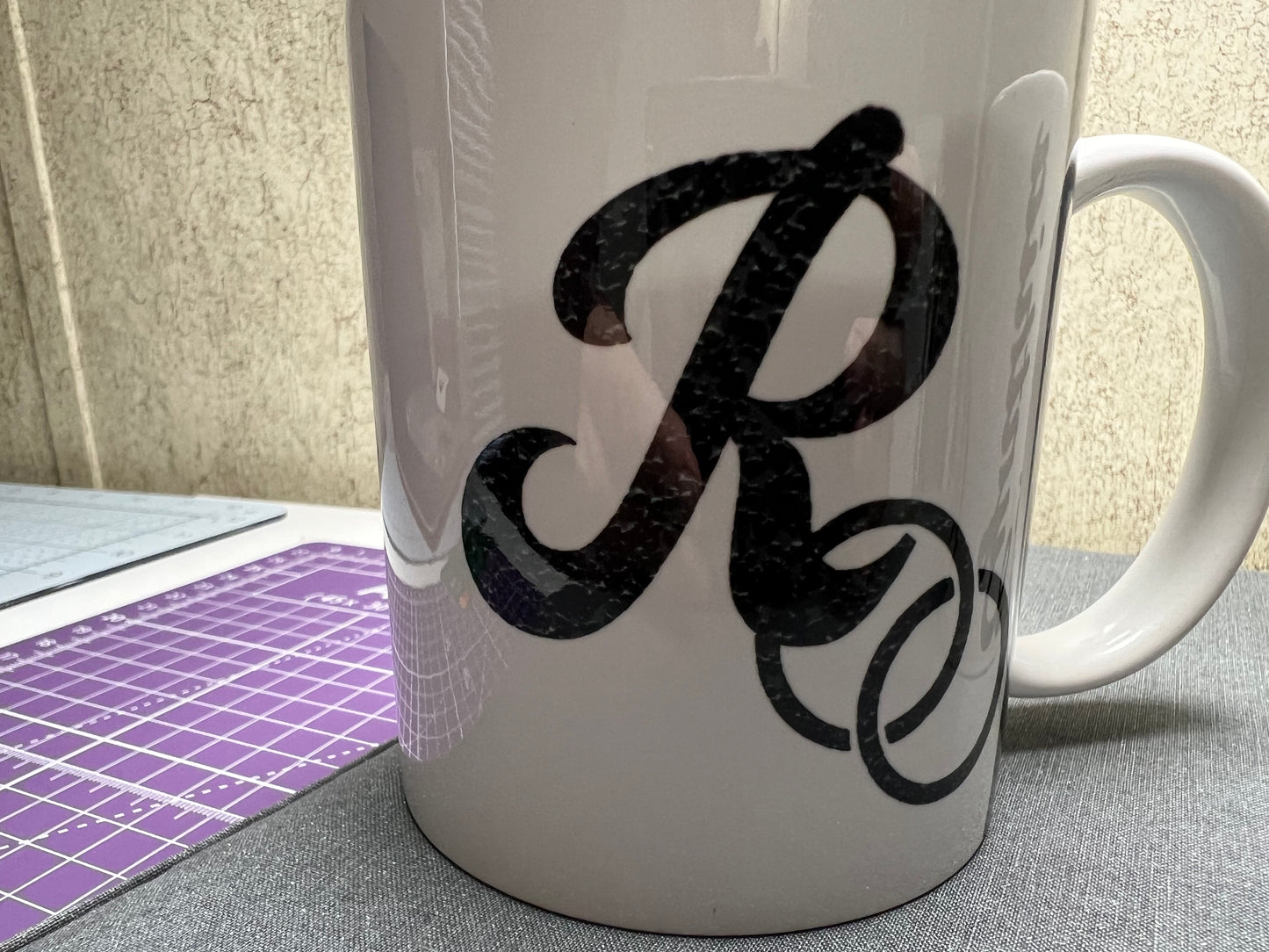 Personalized Wedding mugs