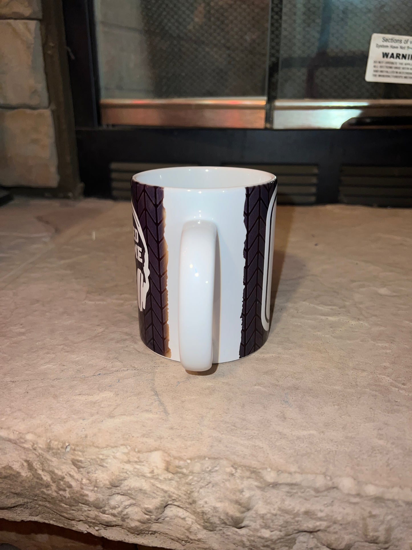 Gaming 12 oz mug